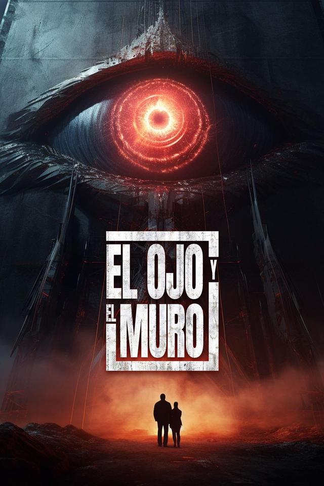 Poster El Ojo y El Muro