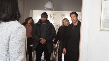 Poster episodio FBI: Los más buscados 6x15