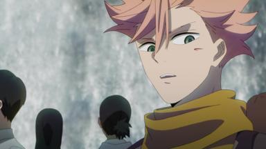 Poster episodio ID: INVADED 1x3