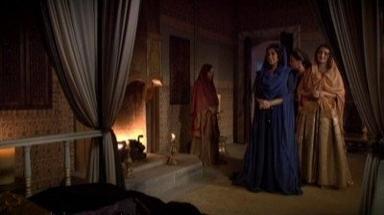 Poster episodio El Sultán 1x17