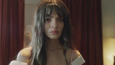 Poster episodio El Sastre 1x4