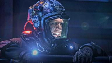 Poster episodio The Expanse 2x4