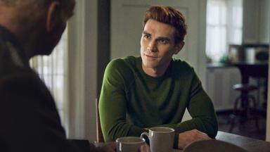 Poster episodio Riverdale 5x10