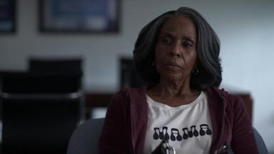 Poster episodio En busca de pruebas 3x7