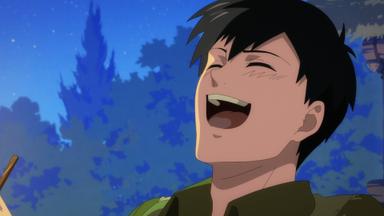 Poster episodio Campfire Cooking in Another World with My Absurd Skill 1x2