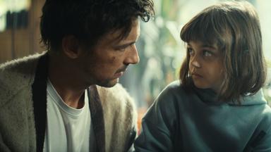 Poster episodio La señal 1x4