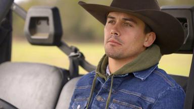 Poster episodio The Ride 1x7