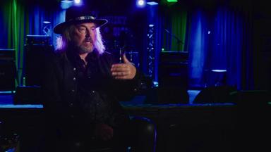 Poster episodio Nöthin' but a Good Time: The Uncensored Story of '80s Hair Metal 1x1