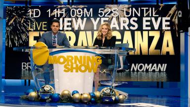 Poster episodio The Morning Show 2x1