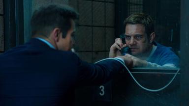 Poster episodio Mayor of Kingstown 4x5