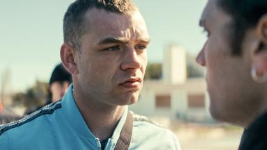 Poster episodio Malditos 1x1