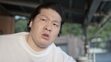 Poster episodio Sanctuary 1x1