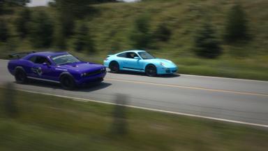 Poster episodio Motorheads: Amantes de la velocidad 1x4