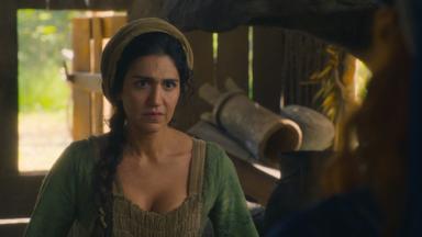 Poster episodio El decamerón 1x6