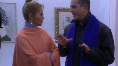 Poster episodio Yo soy Betty, la fea 1x170