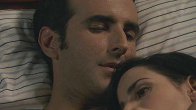 Poster episodio El Señor de los Cielos 1x65