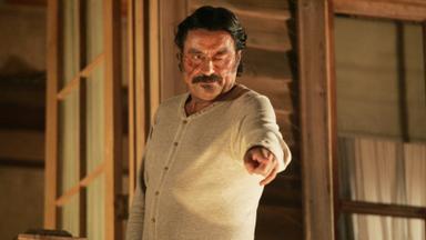 Poster episodio Deadwood 2x2