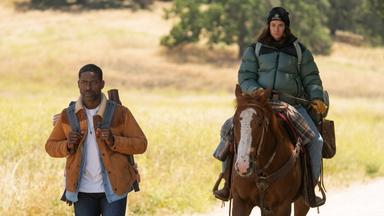 Poster episodio Paradise 2x4