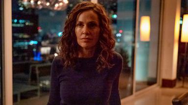 Poster episodio The Old Man 1x5