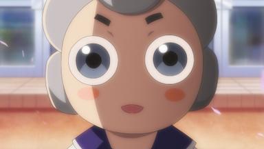 Poster episodio El Gen de la IA 1x6