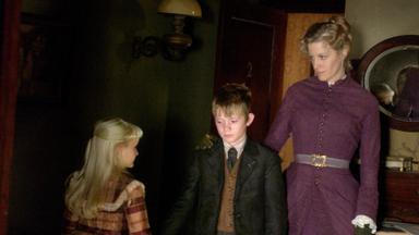 Poster episodio Deadwood 2x8