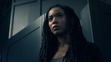 Poster episodio Gen V 2x8