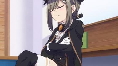 Poster episodio Riel Romanesco 1x7