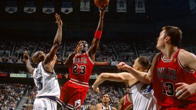 Poster episodio El último baile 1x10