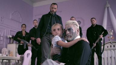 Poster episodio Z Nation 3x12