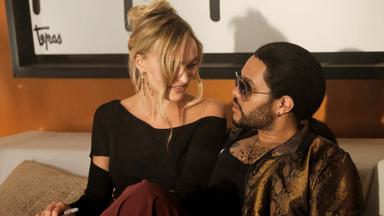 Poster episodio El ídolo 1x4