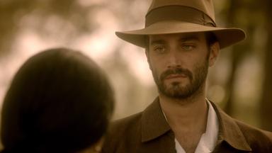 Poster episodio Hasta Que Te Conocí 1x1