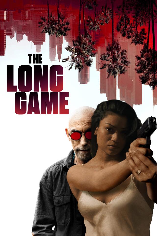 Poster The Long Game