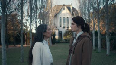 Poster episodio Atrapados 1x5