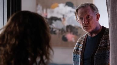 Poster episodio Dimma 1x3