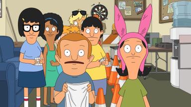 Poster episodio Bob's Burgers 6x11