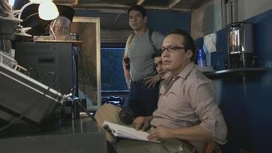 Poster episodio El Señor de los Cielos 1x49