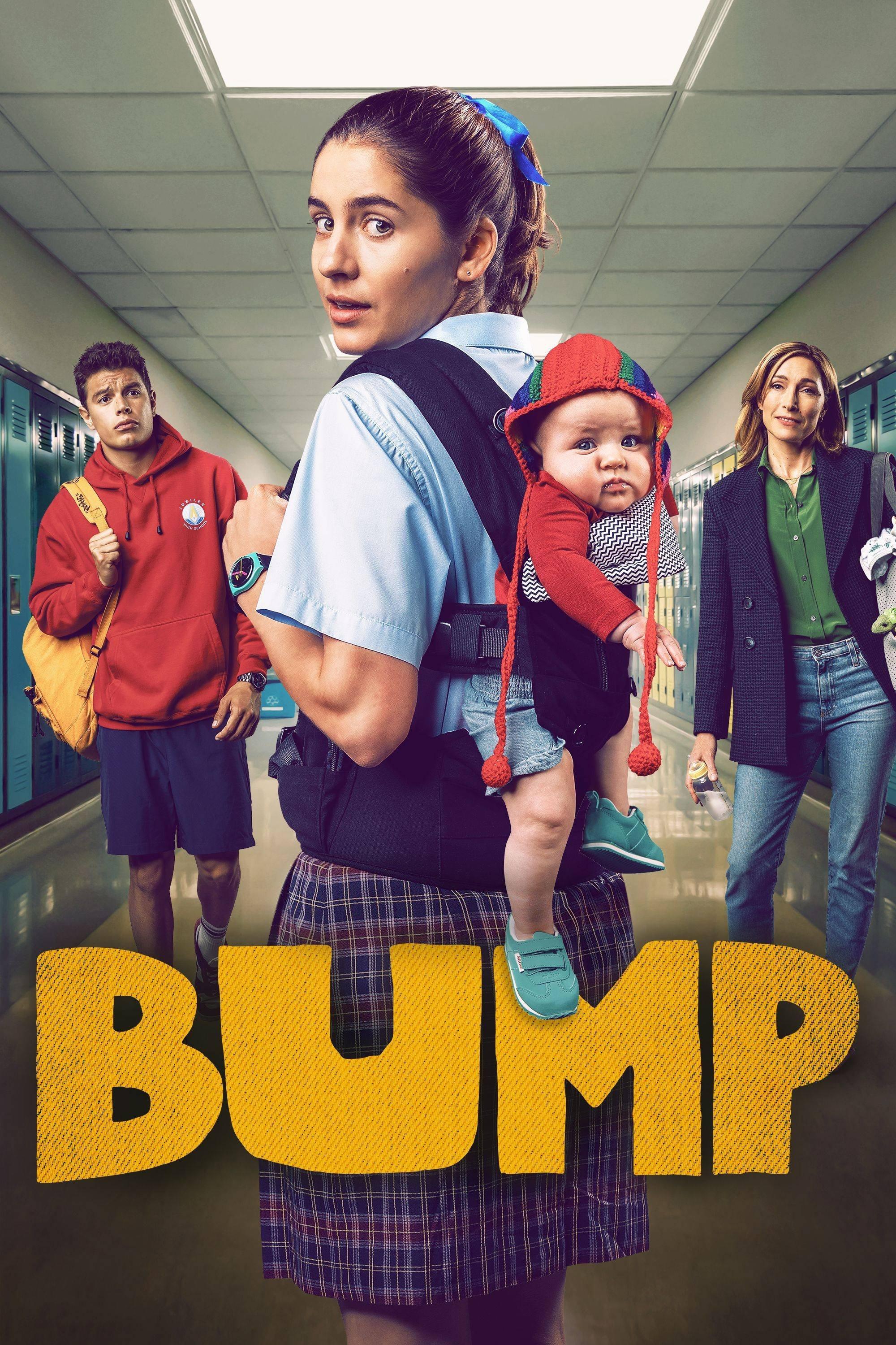 Poster Bump