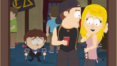 Poster episodio South Park 19x8