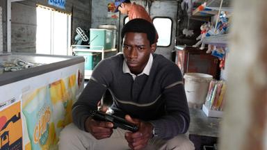 Poster episodio Snowfall 2x6