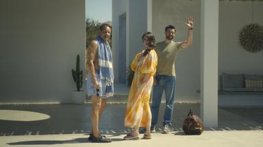 Poster episodio Malice 1x1