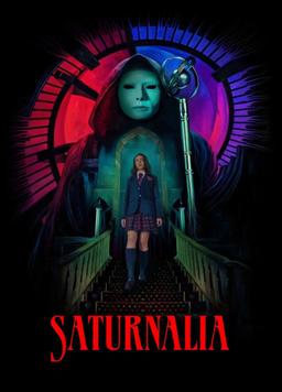 Poster Saturnalia