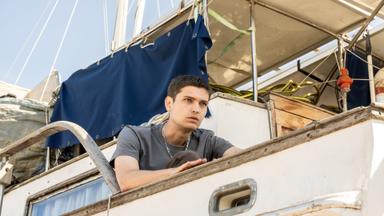 Poster episodio Malditos 1x4