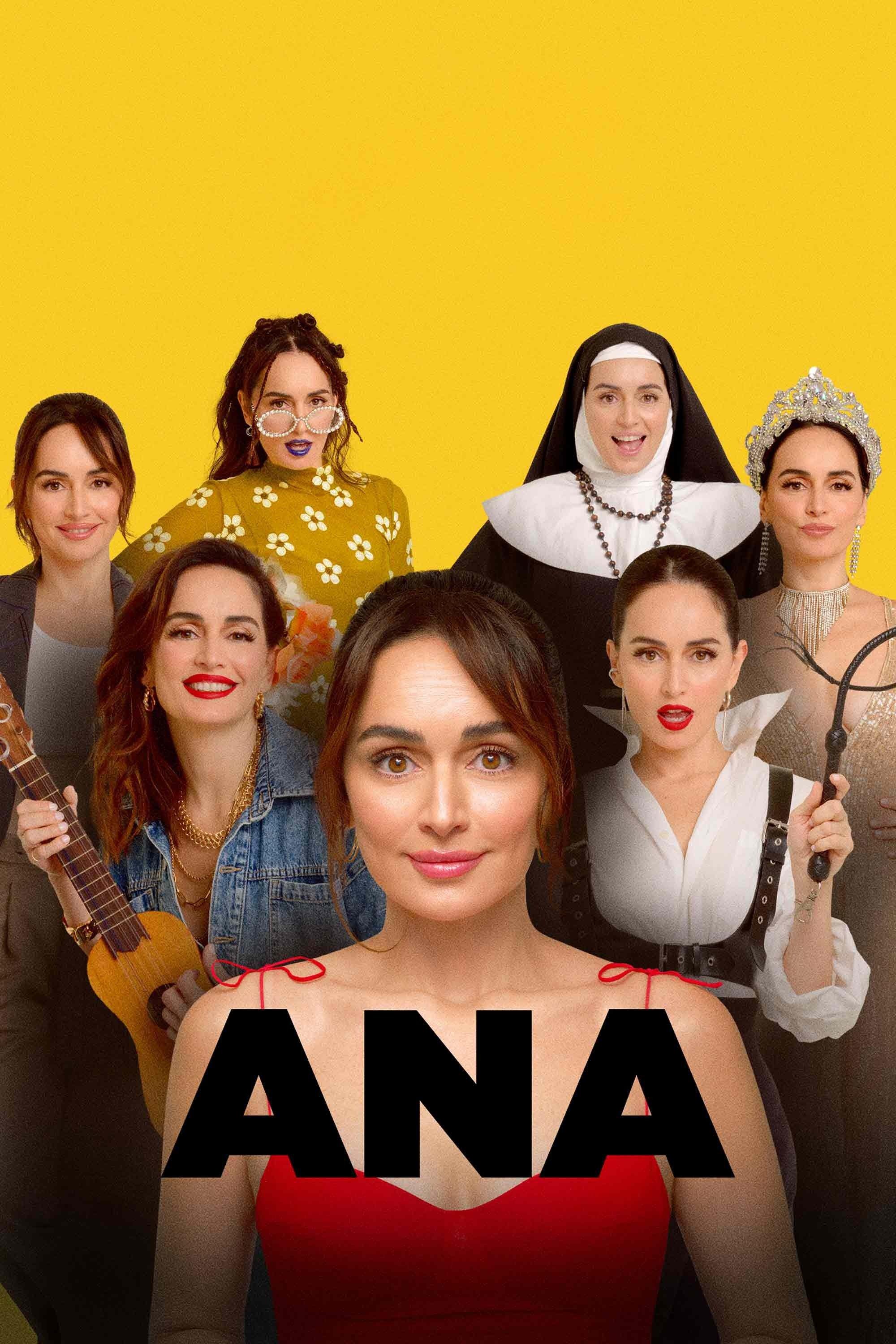 Poster Ana