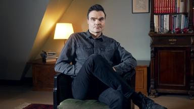 Poster episodio El Hacker Adolescente Más Buscado 1x4