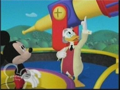 Poster episodio La Casa de Mickey Mouse 2x24