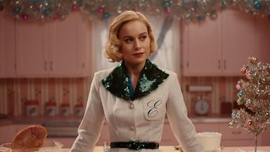 Poster episodio Lecciones de química 1x8