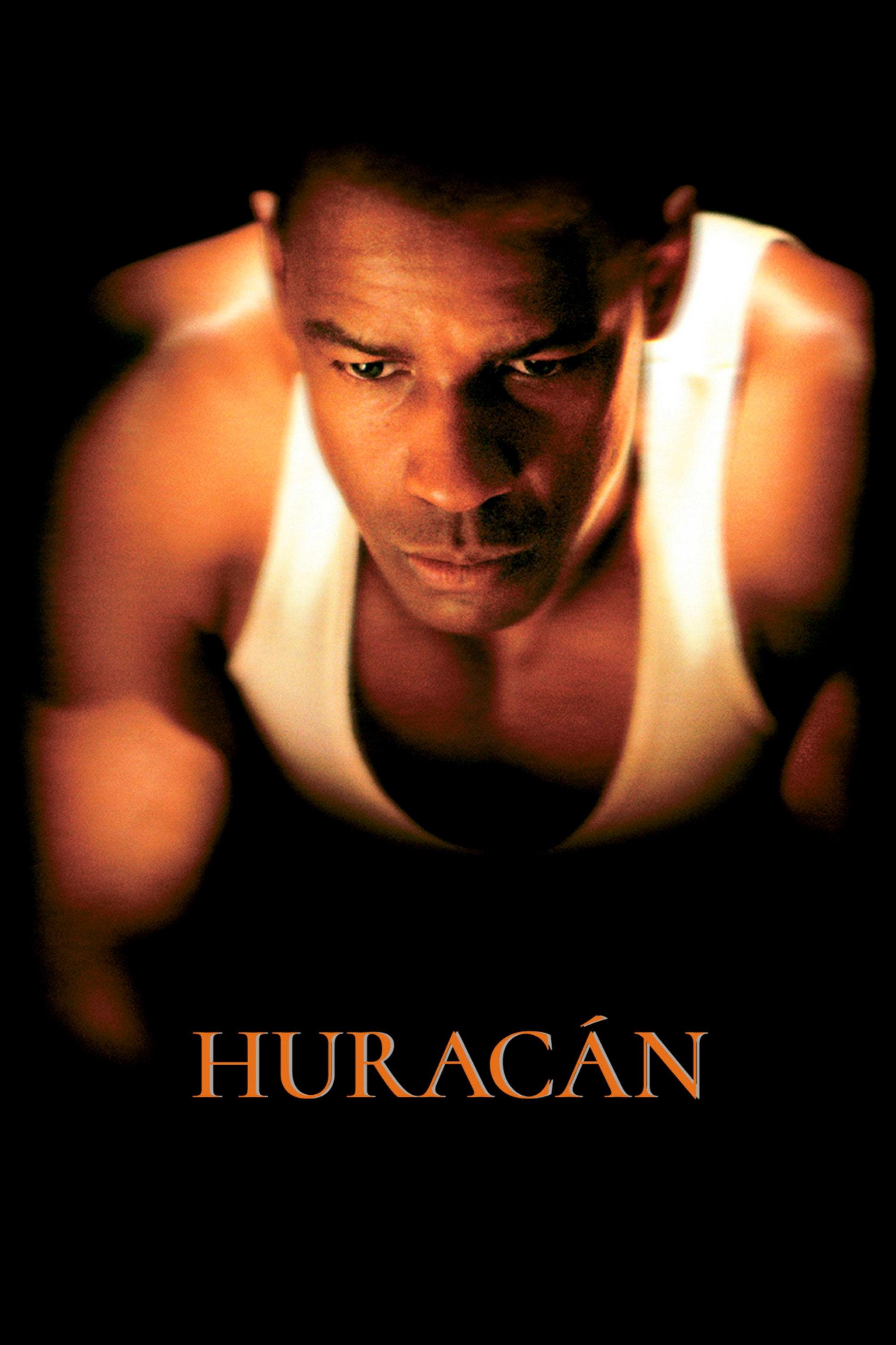 Poster Huracán