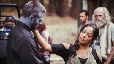 Poster episodio Z Nation 2x15