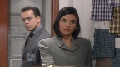 Poster episodio Yo soy Betty, la fea 1x206