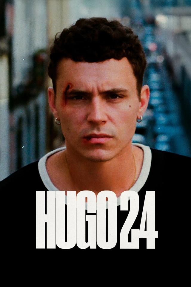 Poster Hugo 24